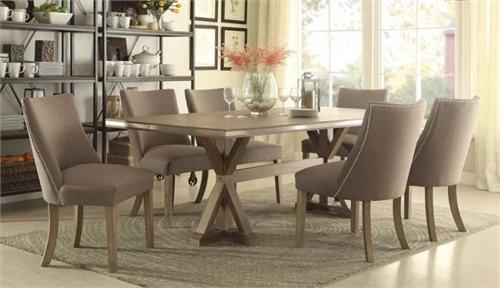 Beaugrand Dining Collection Beaugrand Dining Collection,5177-84 homelegance,5177S homelegance