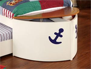 boat bed with trundle voyager boat captain bed with trundle and 2 drawers cm7768 boat bed with trundle voyager boat captain bed with trundle and 2 drawers cm7768