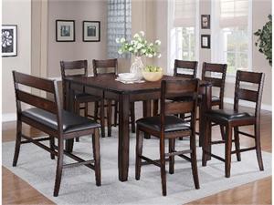 ● Counter height sets