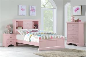 Kids Bedroom Collection Poundex F9424,f9424 poundex, f9424t,f9424f,f4941 poundex